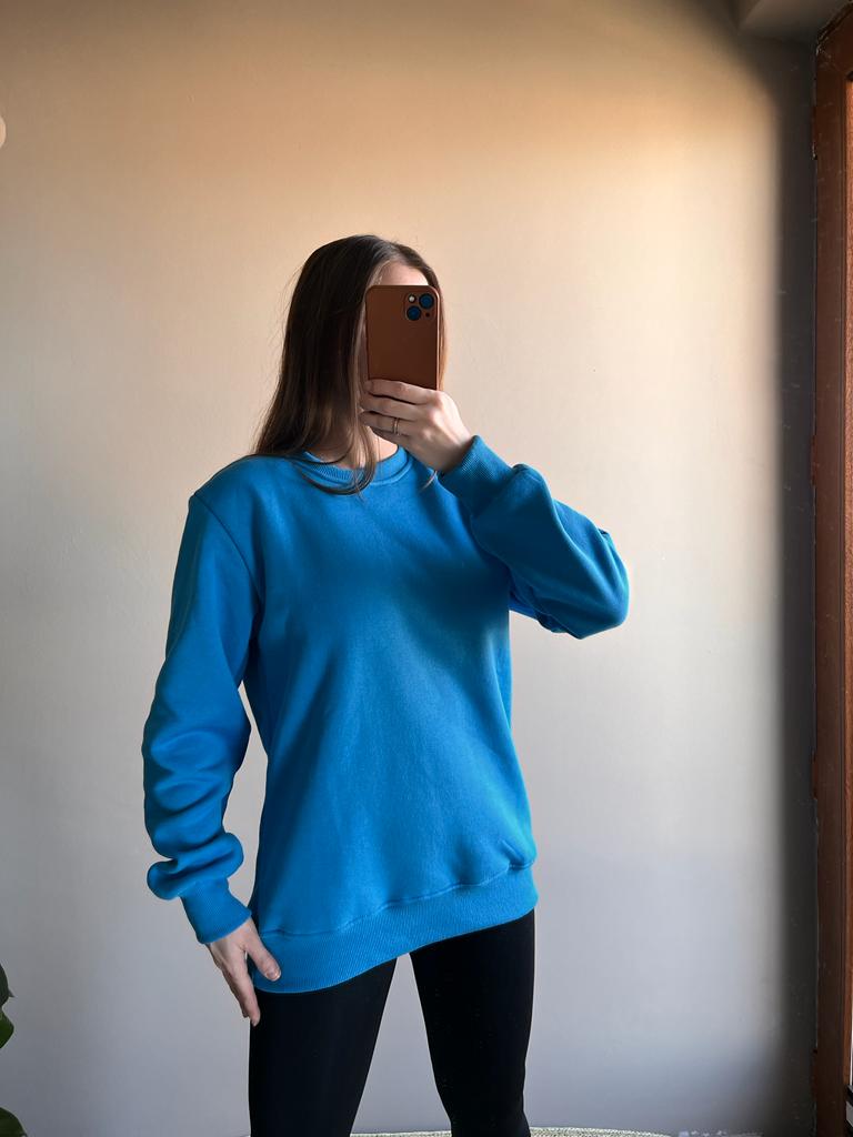 Mavi Unisex Sweatshirt